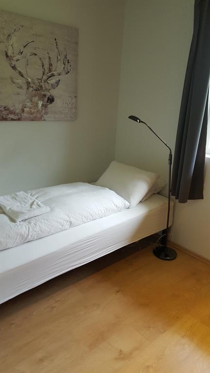 Hotel Sveinbjarnargerdi Svalbarthseyri Экстерьер фото