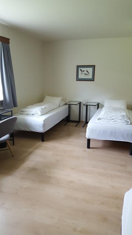 Hotel Sveinbjarnargerdi Svalbarthseyri Экстерьер фото